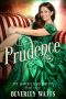 [Shackleford Sisters 08] • Prudence